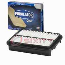 PurolatorONE Air Filter for 1991-1997 Toyota Previa Intake Inlet Manifold nu picture