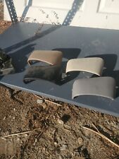 1997-1998 LINCOLN MARK VIII 8  steering wheel dash cover. picture