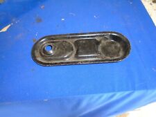 1960,1961,1962,1963 corvair spare tire lock part picture