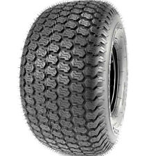 2 Tires Kenda K500 Super Turf 20X10.50-8 Load 4 Ply Lawn & Garden picture