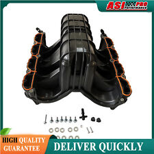 Upper Intake Manifold for Ford F150 F250 F350 Expedition Navigator 5.4L V8 ,ASI picture