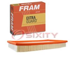 FRAM Extra Guard Air Filter for 1992-1997 Subaru SVX Intake Inlet Manifold le picture