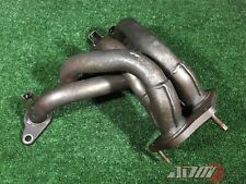 TOYOTA 4AGE EXHAUST MANIFOLD 4A-GE 20V Header = Corolla Sprinter 17141-16360 picture