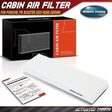 Cabin Air Filter for Porsche 718 Boxster 2017-2022 718 Cayman 2018-2022 Cayman  picture