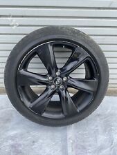 INFINITI FX50 QX70S  2009-2017 OEM RIM WHEEL TIRE 21 Inch￼ ASSEMBLY #2 picture