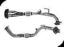 New Front Exhaust Pipe Toyota MR2 SW20 3SGE 1989-1994 2.0L GT picture