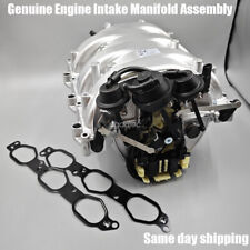 OEM  For Mercedes-Benz C230 E350 C280 R350 ML350 Engine Intake Manifold Assembly picture