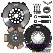 JD STAGE 3 CLUTCH KIT & 14LBS FLYWHEEL for 1998-1999 BMW 323is COUPE 2.5L E36  picture