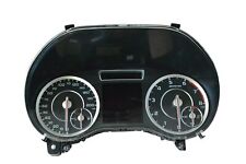Mercedes A45 AMG Speedometer Cluster A1769000002 W176 2014 RHD 22023754 picture