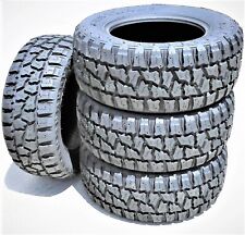 4 Tires LT 35X12.50R20 Maxtrek Ditto RX RT R/T Rugged Terrain Load E 10 Ply picture