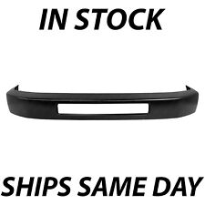 NEW Primered - Steel Front Bumper Face Bar Fascia for 2008-2019 Ford Econoline picture