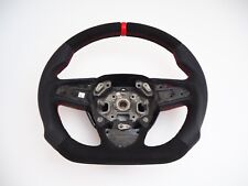 $ RENAULT Megane IV 4 RS GT Thropy All models Flat bottom Steering wheel include picture