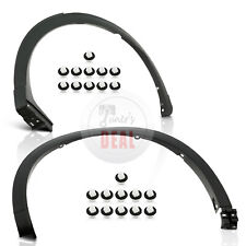 Fit For Mazda CX-5 2017-2021 Fender Flare Trim Rear Left & Right picture