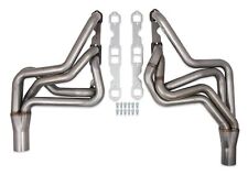 2552-2HKR Hooker RacingHeart Street Stock Headers - Stainless picture