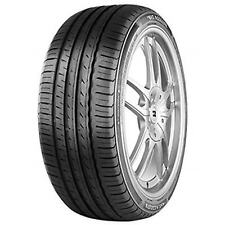 4 New Sigma Velozza Zxv4  - 235/40zr18 Tires 2354018 235 40 18 picture