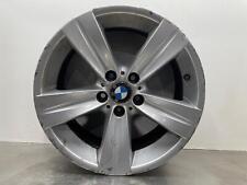 2007 BMW 335i Wheel Rim 18''x8'' Alloy 5 Spoke *SCUFFED* Factory OEM 6768858 picture