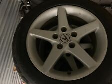 Acura RSX Type-S Wheel & Tire Combo picture