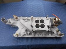 1983 84 85 Ford Mustang GT 5.0 HO Cougar 302 Intake Manifold + EGR + Sensors picture