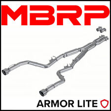 MBRP Armor Lite 3