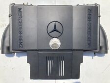 1996-1998 Mercedes Benz SL500 R129 Enigne Air Cleaner Box Assembly OEM picture