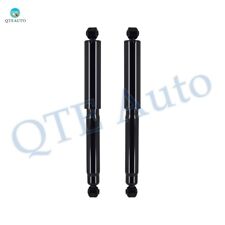 Pair Rear Shock Absorber For 2005-2008 Chevrolet Uplander FWD picture