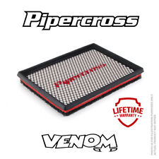 Pipercross Panel Air Filter for VW Corrado 1.8 16v (04/89-07/92) PP52 picture