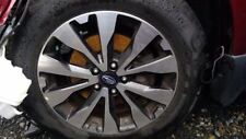 Wheel 18x7 Alloy Wagon Black Inlay Fits 15-17 LEGACY 1267882 picture