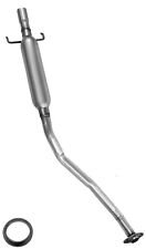 Exhaust Resonator Pipe for 2003-2006 Pontiac Vibe picture