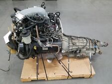 2002 Ford F150 Lightning SVT 5.4L Supercharged Engine / 4R100 Trans  #1022 picture