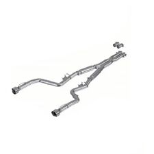 S7117AL MBRP Exhaust System for Dodge Charger 2015-2022 picture