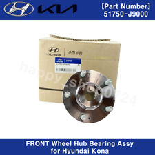 Genuine 51750J9000 FRONT Wheel Hub Bearing Assy for Hyundai Kona 2018-2023 picture