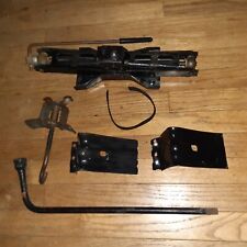 1986-1993 Chevrolet S10 Blazer Syclone Typhoon Sonoma  Tire Jack and Tools  F5 picture