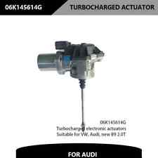 Turbocharged Electronic Actuator 06K145614G For Audi A3 S1 S3 2.0T VW Polo picture
