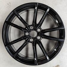 A Good  19x8 ET50 GENUINE OEM VW Golf R MK8 5G0601025CK 5G0601025AJ Pretoria picture