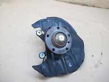 🥇03-06 BMW E46 330i 330Ci RWD FRONT RIGHT SPINDLE KNUCKLE WHEEL HUB BEARING OEM picture