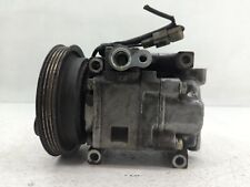 1994-1997 Ford Aspire Air Conditioning A/c Ac Compressor Oem PVAFS picture