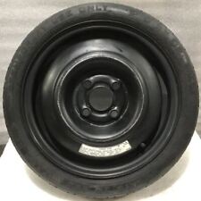 1998-2002 Daewoo Lanos 14x4 Spare 75140 Wheel and Tire  picture