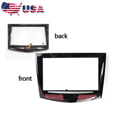 TOUCH SCREEN for CADILLAC CTS V ATS SRX XTS CUE RADIO INFO DISPLAY 2013 - 17 picture