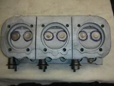 Corvair SINGLE  66-69 SMOG Head # 3880708 FULLY Rebuilt, new springs, SS exhaust picture