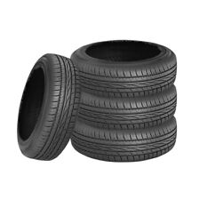 4 X Ohtsu FP0612 A/S 225/55R16 95V Tires picture