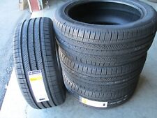 4 New 285/45R22 Goodyear Eagle Touring Tires 2854522 45 22 R22 45R Made in USA picture
