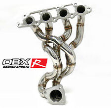 OBX  Exhaust Header Fits 02 03 04 Ford Focus SVT ZX3 ZX5 2.0L picture