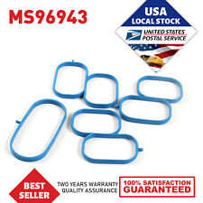 Intake Manifold Gasket For 2005 2007 2012 Nissan Frontier Pathfinder #MS96943 picture