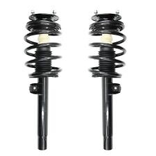 Front Strut Shock for 00-05 BMW 320i 330Ci 325i 325Ci 330i 323Ci 323i 328Ci 328i picture