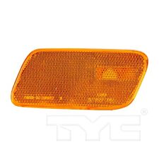 For 1996-2003 Mercedes E320 Side Marker Light Front Left TYC 1997 1998 1999 2000 picture