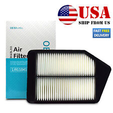 For Honda Accord 2013-17 2.4L & Acura TLX 2018 Engine Air Filter CA11476 picture