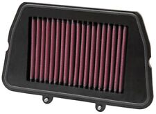 K&N Replacement Air Filter Fits 2011-2016 TRIUMPH TIGER 800 - TB-8011 picture