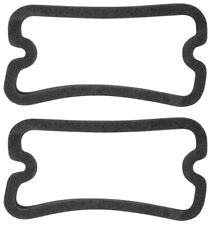 Pair Parking Turn Signal Light Gaskets For 1969-70 Pontiac GTO, LeMans & Tempest picture
