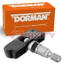 Dorman TPMS Programmable Sensor for 2002-2003 BMW 745i Tire Pressure rp picture