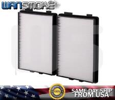Cabin AC Fresh Air FIlter For BMW E39 520i 525i 528i 530i 540i M5 picture